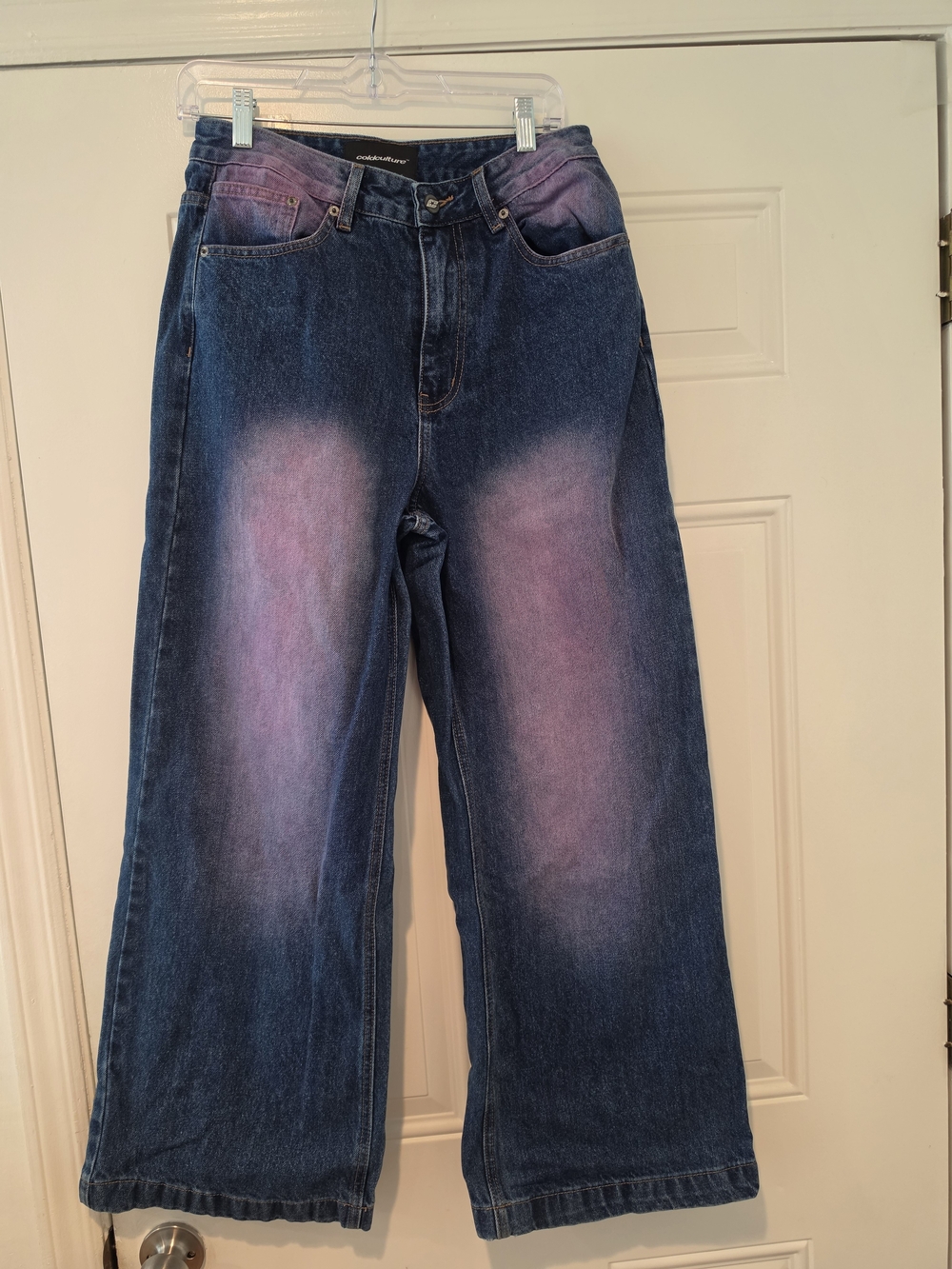 Cold Culture Denim Jeans